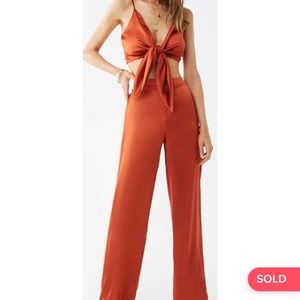 Two Piece Set